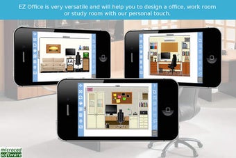 Imagen 0 para EZ Office