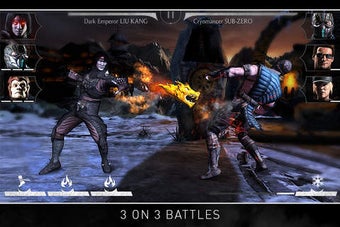 Image 2 for Mortal Kombat X