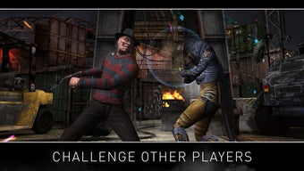 Image 4 for Mortal Kombat X