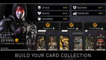 Image 0 for Mortal Kombat X