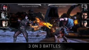 Image 3 for Mortal Kombat X