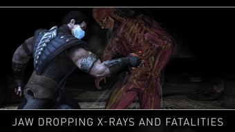 Image 1 for Mortal Kombat X