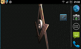 Imagen 0 para Freemason 3D Live Wallpap…