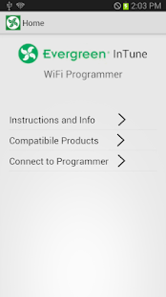 Image 1 for Evergreen InTune