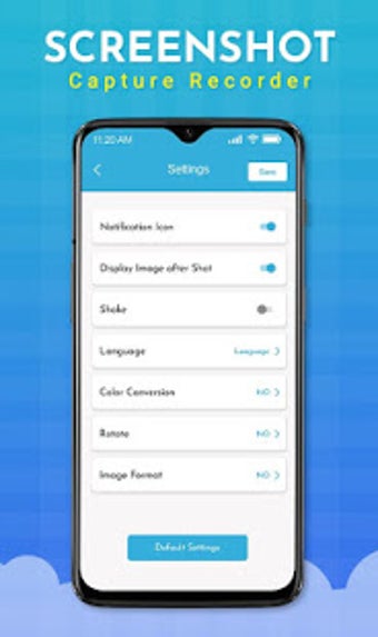 Imagen 1 para Screenshot Capture - Scre…