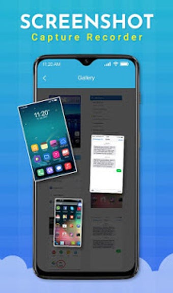 Imagen 0 para Screenshot Capture - Scre…