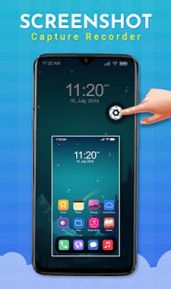 Imagen 3 para Screenshot Capture - Scre…