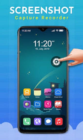 Imagen 2 para Screenshot Capture - Scre…