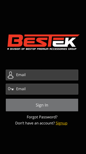 Image 0 for Bestek