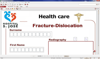 Image 0 for MyScript Studio Forms Edi…