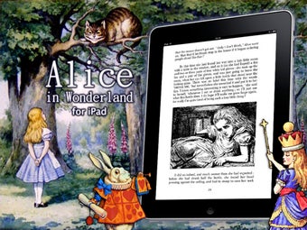 Imagen 0 para Alice in Wonderland HD