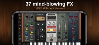 Image 1 for Syntronik CS