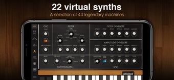 Image 2 for Syntronik CS