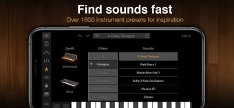 Image 3 for Syntronik CS