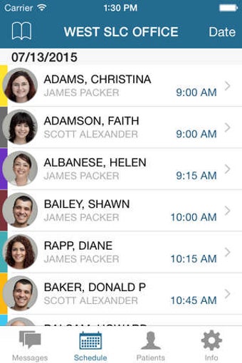 Image 0 for Advanced Mobile Doc - Adv…