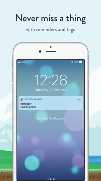 Image 1 for Bounty Tasker: To-do List…