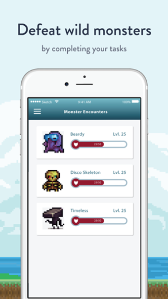 Image 3 for Bounty Tasker: To-do List…
