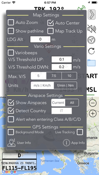 Image 2 for skyVario