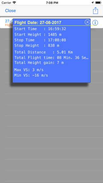 Image 1 for skyVario