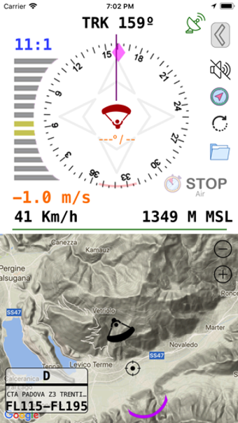 Image 3 for skyVario