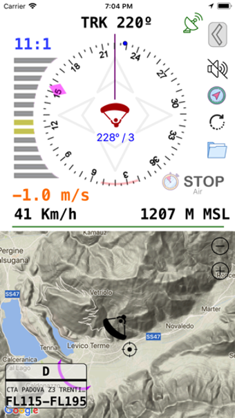 Image 0 for skyVario