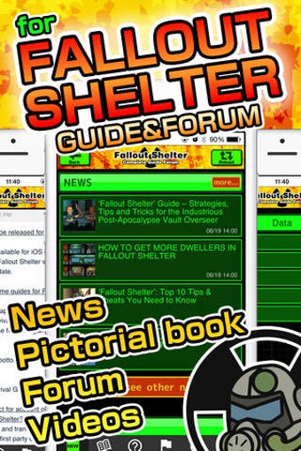 Image 0 for Guide&Forum for Fallout S…