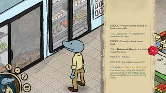 Image 0 for Clam Man 2: Open Mic