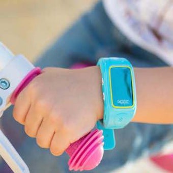 Image 3 for Malak-e Kids GPS Watch