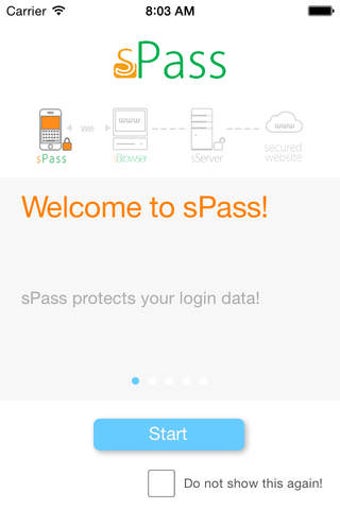 Image 0 for sPass