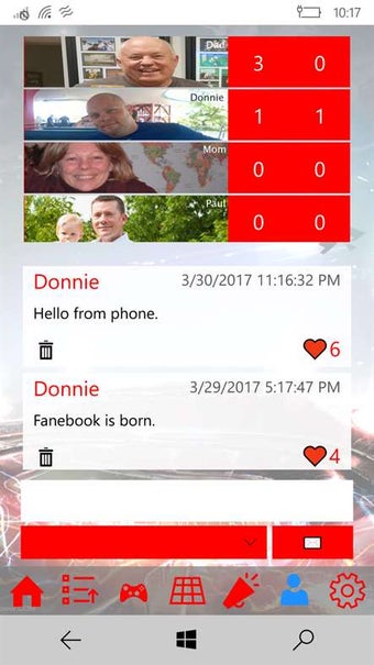 Image 1 for Fanebowl 11 for Windows 1…