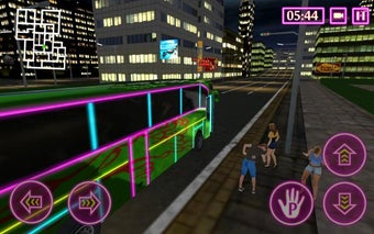 Imagen 0 para Party Bus Simulator 2015