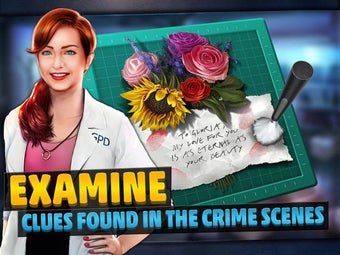 Image 1 for Criminal Case