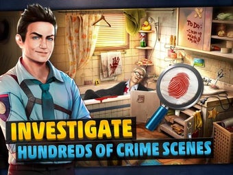 Image 0 for Criminal Case