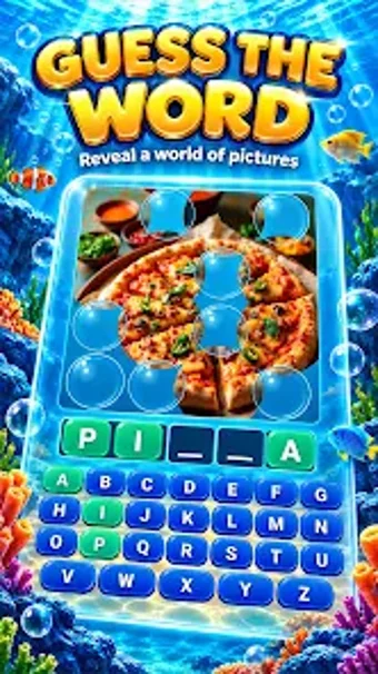 Imagen 0 para Hangman: Picture Reveal