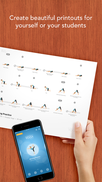 Image 0 for Pocket Yoga Teacher
