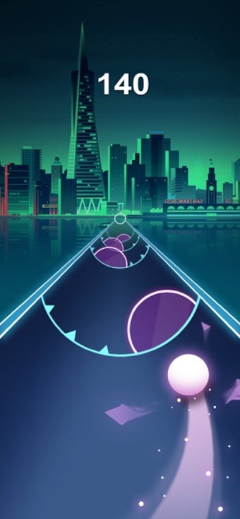 Image 0 for Beat Roller