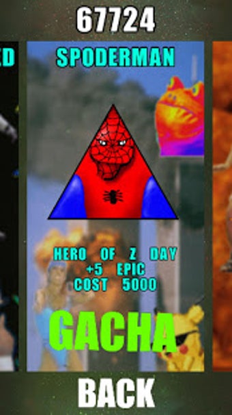 Image 3 for Illuminati Spice MLG Edit…