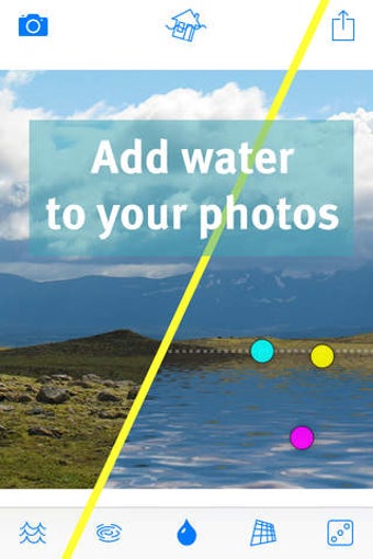Image 0 for Flood Filter for Water Re…