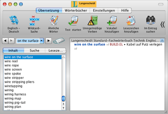 Imagen 0 para Langenscheidt Standard-Sp…