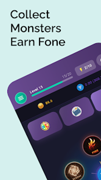 Image 0 for Cryptomon - NeoGenesis