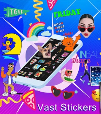 Image 0 for GIF Keyboard