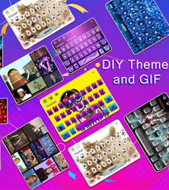 Image 0 for GIF Keyboard