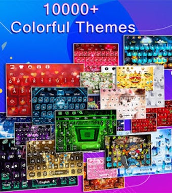 Image 1 for GIF Keyboard