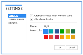Image 3 for Free BitLocker Manager