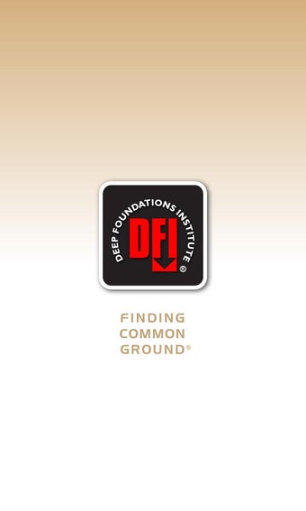 Image 0 for DFI Annual Conference-Atl…