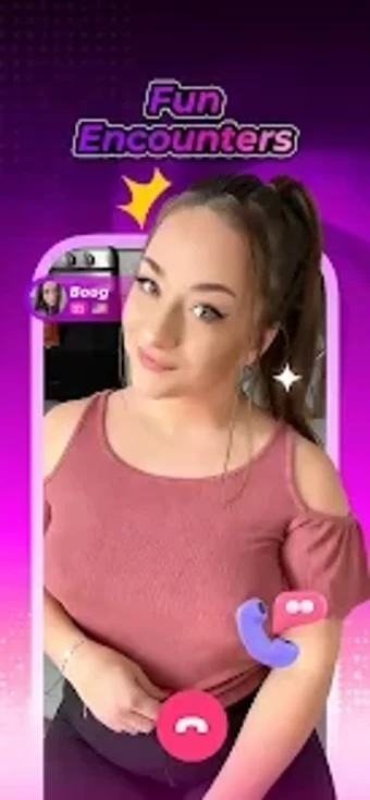 Imagen 0 para Boog - Chat  Share