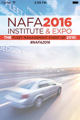 Image 0 for NAFA I&E