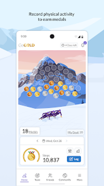 Image 0 for Go Gold 2026