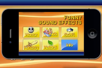 Image 0 for Funny Sound Effects