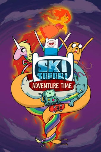 Image 0 for Ski Safari: Adventure Tim…